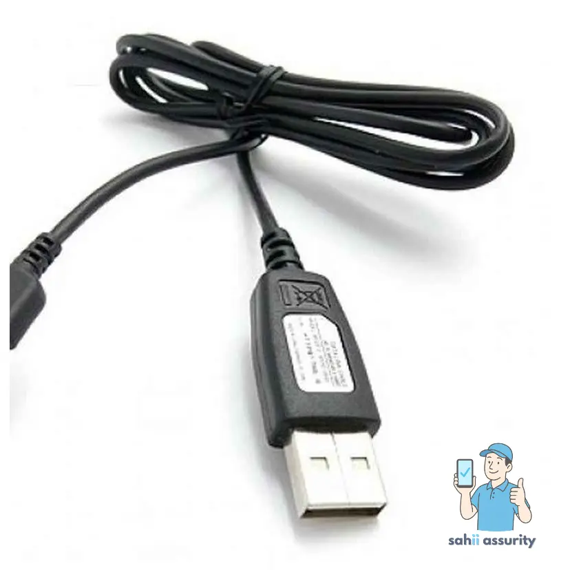 Data Cable thumbnail